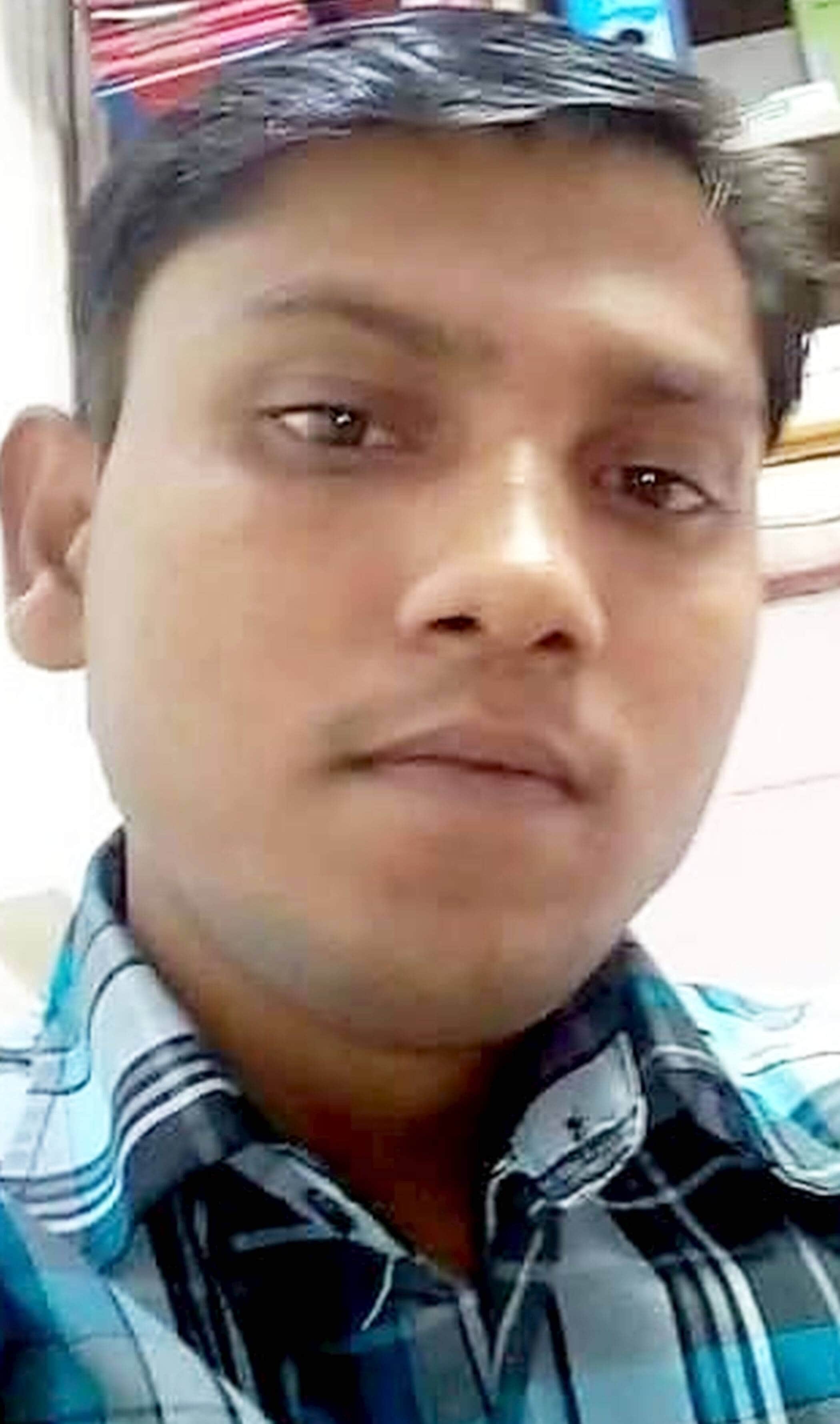 फाइल फोटो-08-पसुन्नी। स्रोत परिजन