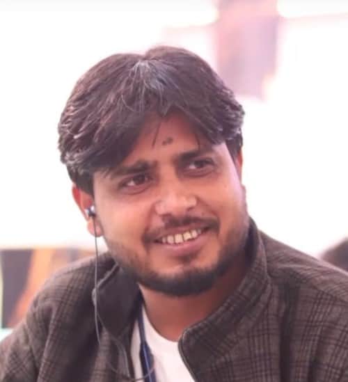 फोटो-2- नितिन। फाइल फोटो