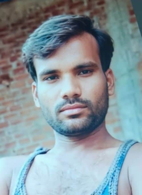 फोटो-27- श्रीकांत उर्फ जंगली (फाइल फोटो)