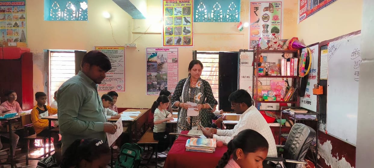 BSA saw the reality of council examinations, gave instructions to keep the arrangements in order