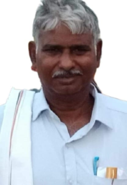 Advocate dies in accident, family mourns