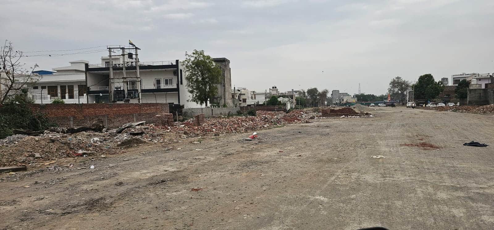 कर्ण कैनाल फेज दो संवाद