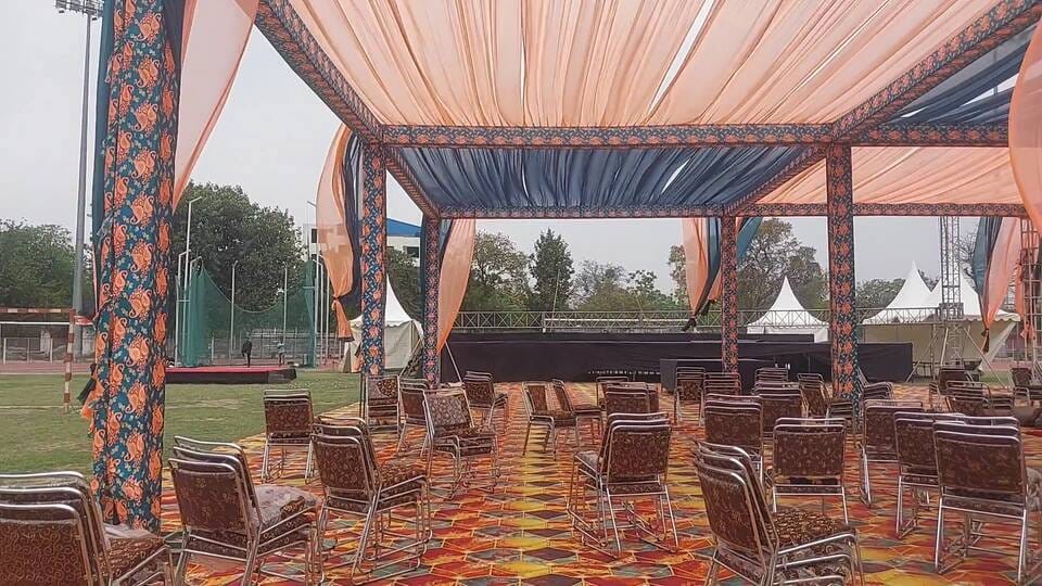 Childhood games to be organised today at Fit India Carnival
