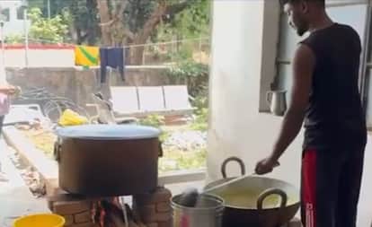 LPG crisis hits Khunti Sadar Hospital impacting patients' meals