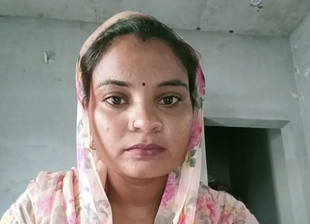 The Divisional Commissioner stayed the order suspending the Sarpanch of Parata