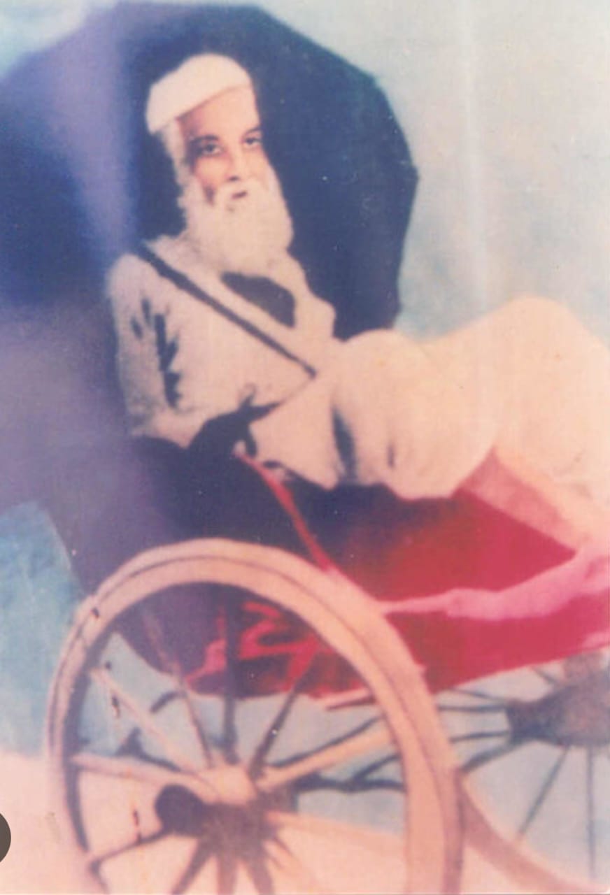 Maulana Thanvi's legacy will be visible to the world in just one click