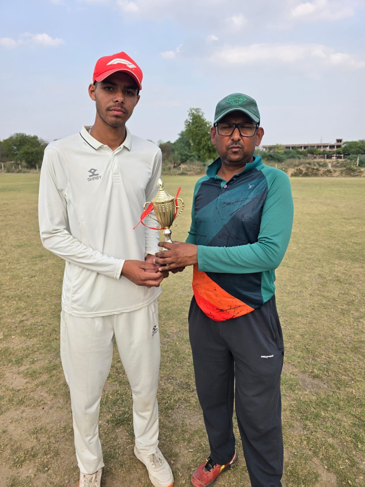 Elite Eagle XI won by 162 runs
