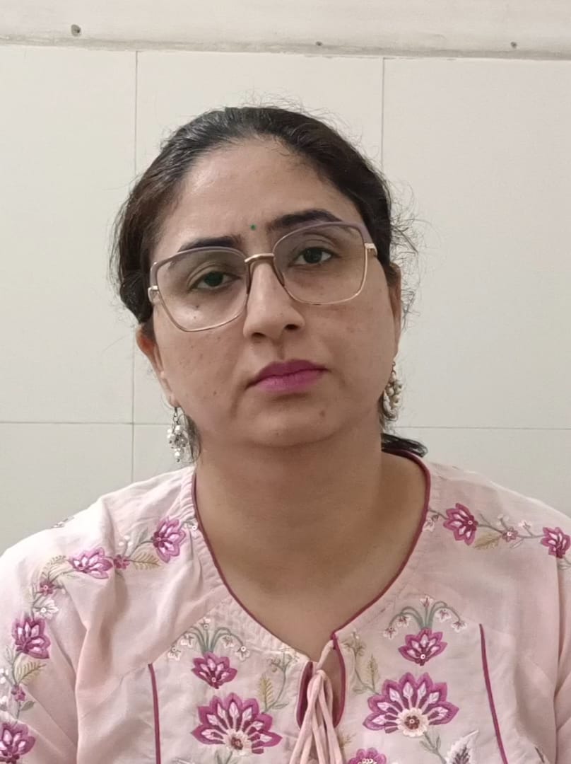 It is necessary for pregnant women to get RCH ID.