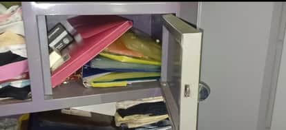 DM Office Stenographer’s Quarter Burgled During CM Samriddhi Yatra Theft Worth Lakhs