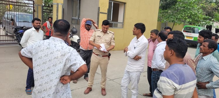 Bihar: डगरूआ में युवती की हत्या पर दो कहानियां- पुलिस बोली प्रेम प्रसंग, परिजन बोले दरिंदगी, सच क्या?