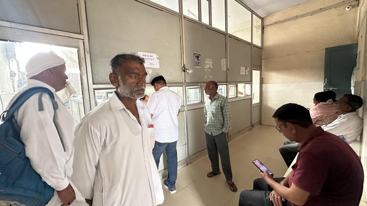 Demand raised for installing generators in government offices