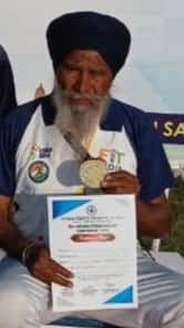 सोहन सिंह।