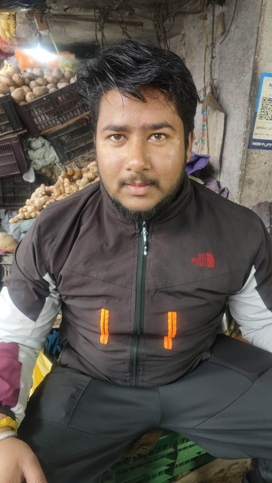 सुशांत चौधरी