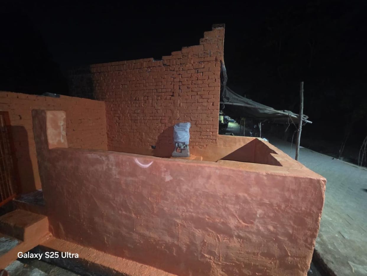 Police caught in dispute of Devasthan-Mazar, police station in-charge suspended