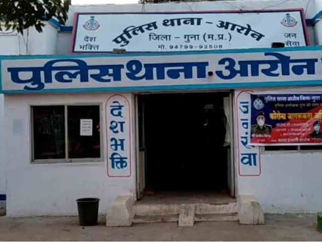 शासकीय राशन में हेरफेर मामले पर कार्रवाई।