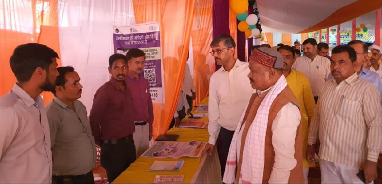 This tenure is a journey of positive change: MLA