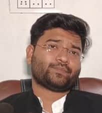 विक्रांत किरण