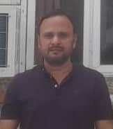 04 : मारपीट का आरोपी गुफरान।