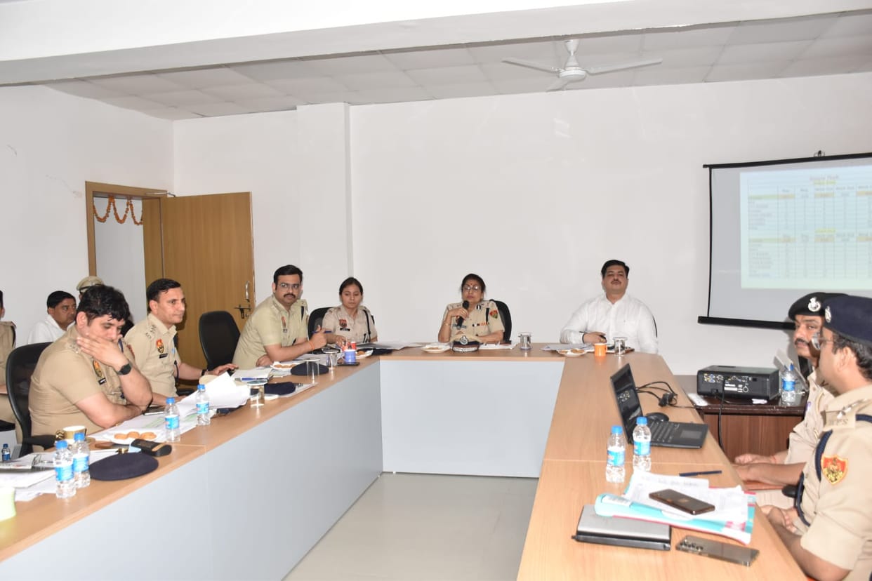 The accused must be traced and arrested promptly: Dr. Rajshree Singh