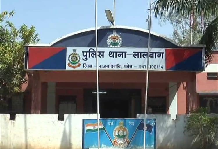 राजनांदगांव : अवैध धर्मांतरण नेटवर्क पर करारा प्रहार, आरोपी डेविड चाको गिरफ्तार