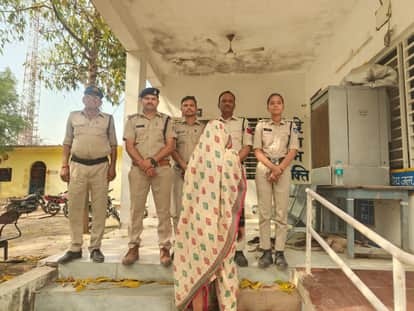 Mother-in-law turns brutal: 7-month pregnant daughter-in-law murdered with a hoe over a minor dispute