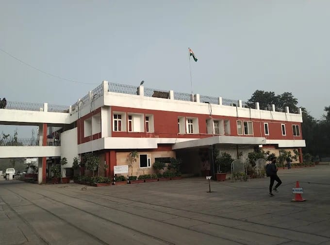 Pre-selection coaching for the post of Goods Train Manager from 23rd