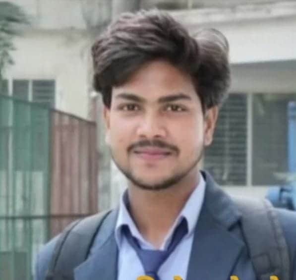 फाइल फोटो म्रतक शाकिब