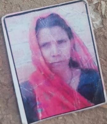 Woman crushed to death by tractor while harvesting in field