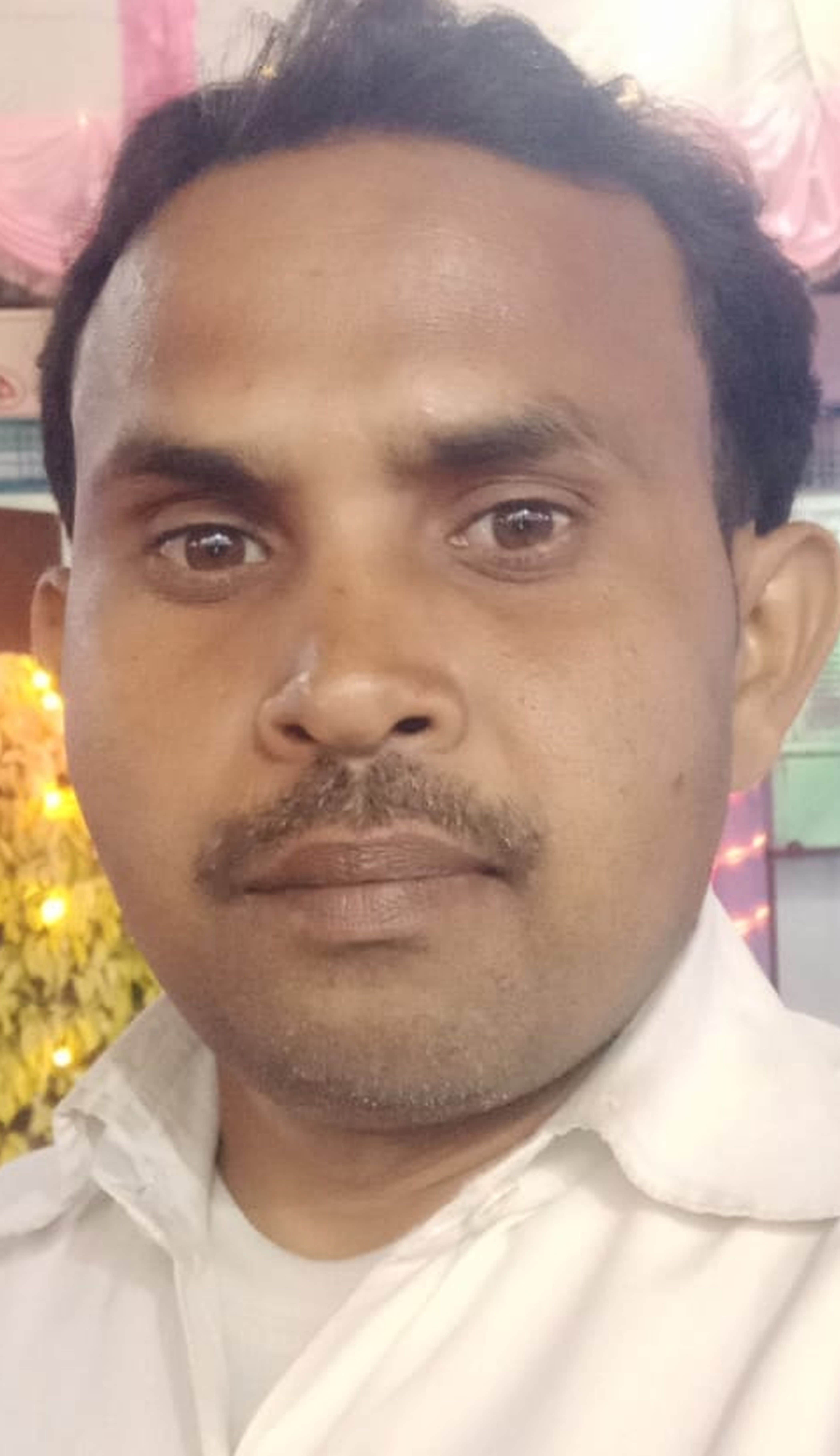 फोटो-18-घूरेलाल मौर्या। संवाद