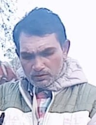 Farmer's body found in canal, suspected to have been hit by a vehicle