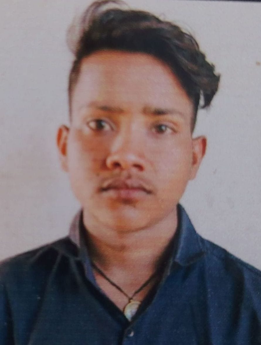 Body found on railway track identified, bicycle found near liquor shop