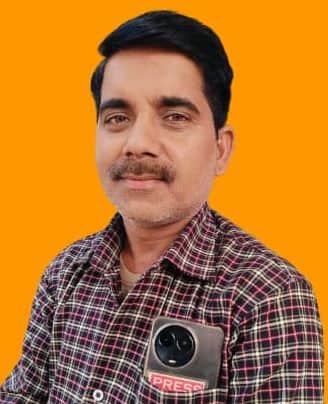 फोटो- 32-उमेश द्विवेदी (फाइल फोटो)