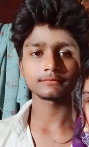 फोटो-36-मनी उर्फ छोटू (फाइल फोटो)