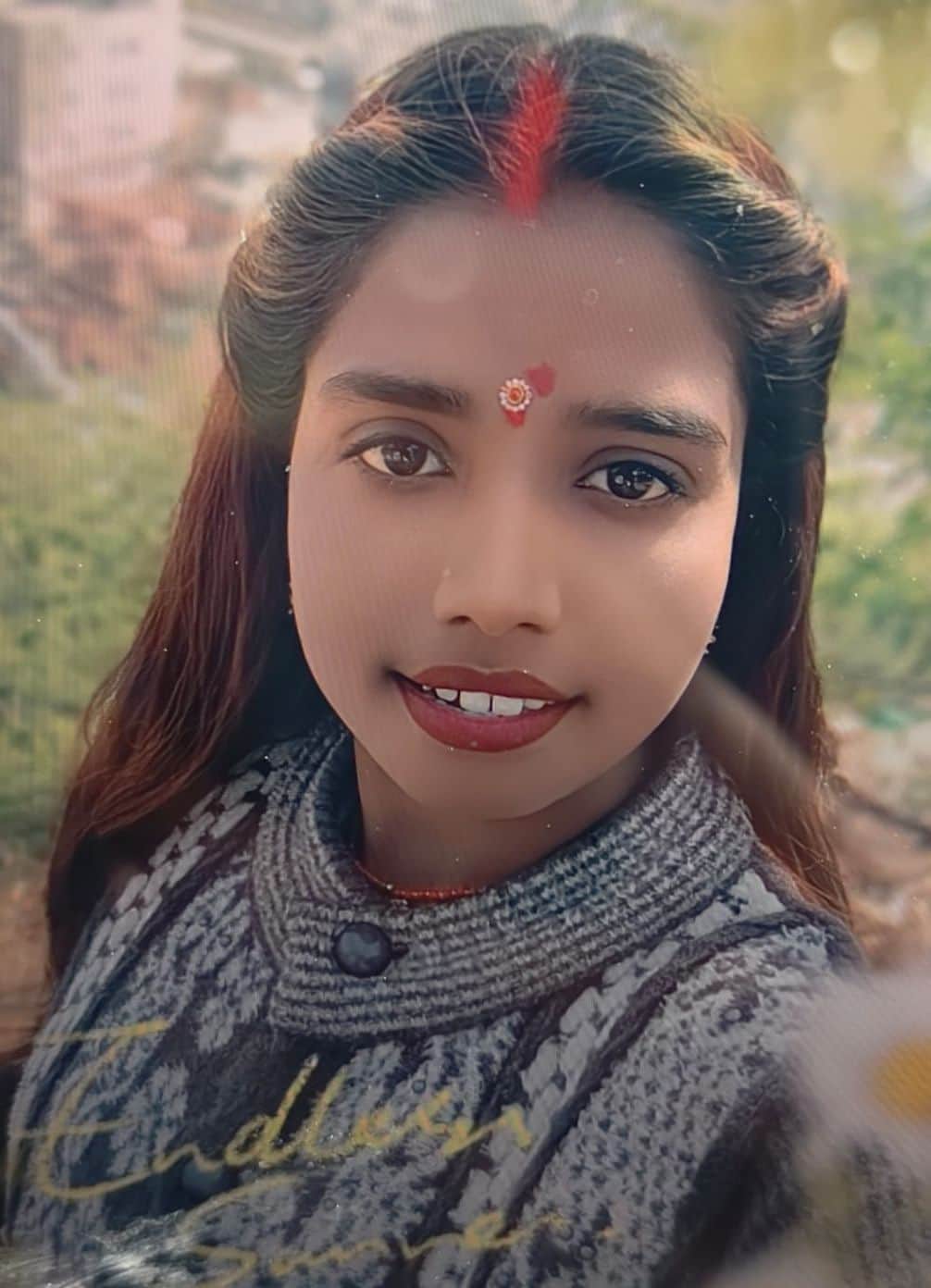 फोटो-7- माधुरी कोरी (फाइल फोटो)