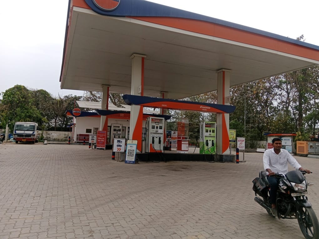 Diesel and petrol crisis deepens