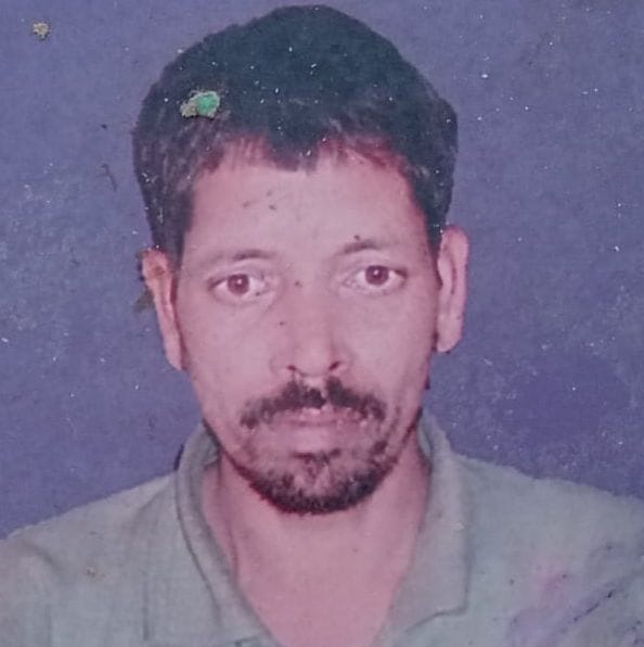 Laborer injured in accident dies during treatment