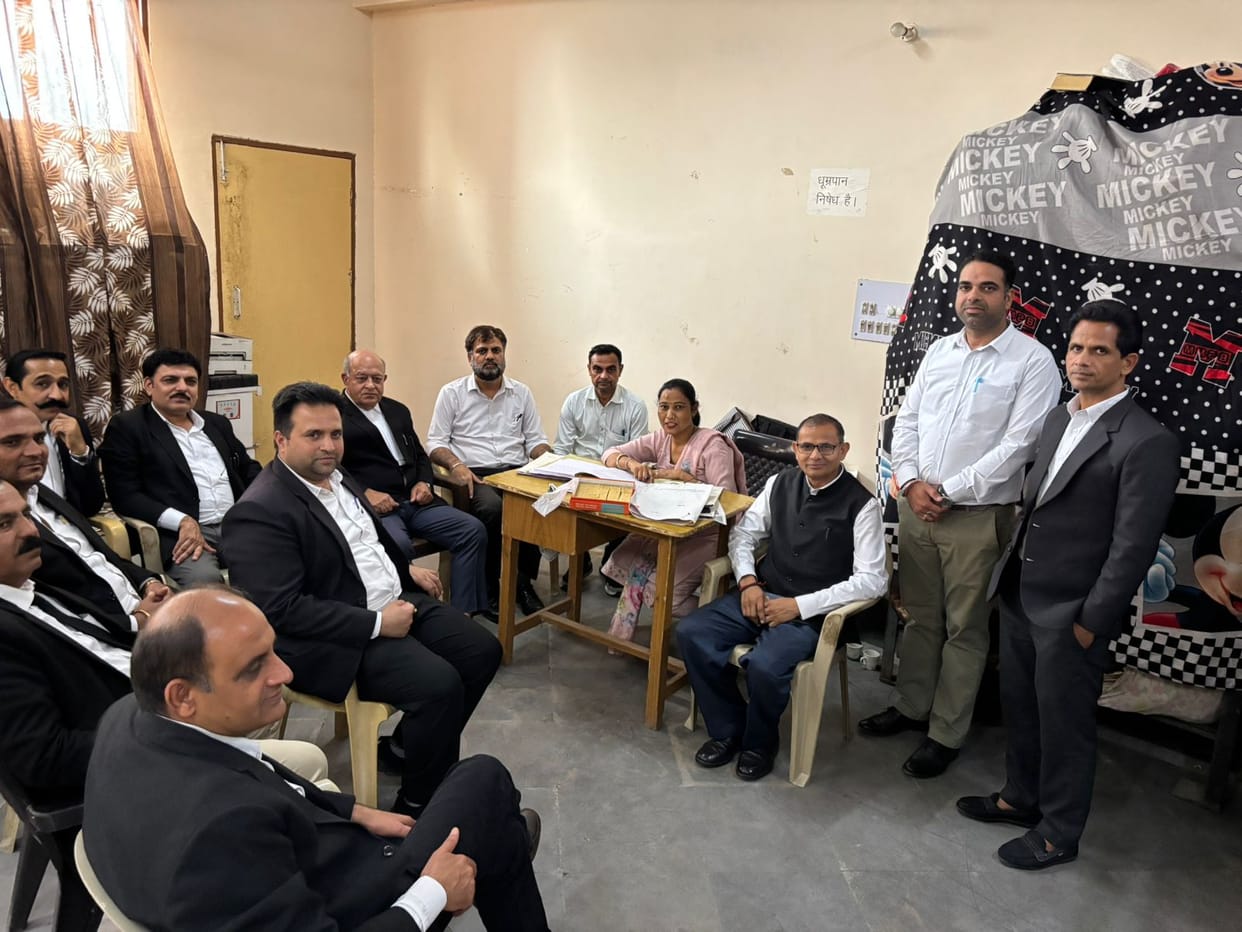 Labour Court shifted to Block II of Mini Secretariat