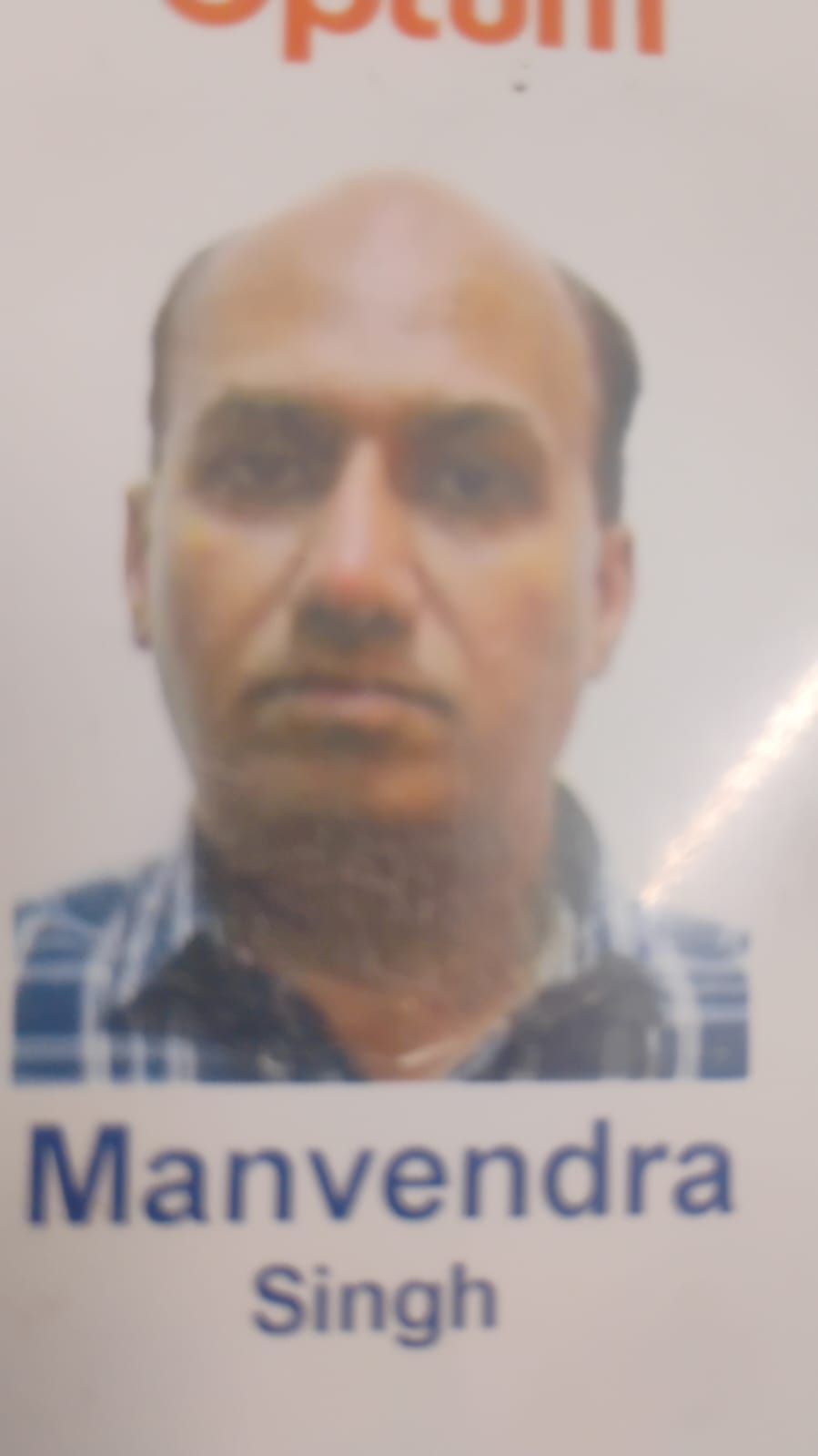 Software engineer dies of heart attack on Gomti Express