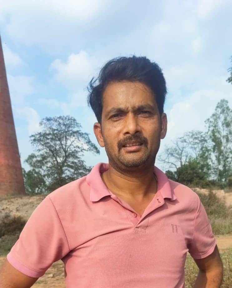 इरफान डंपी