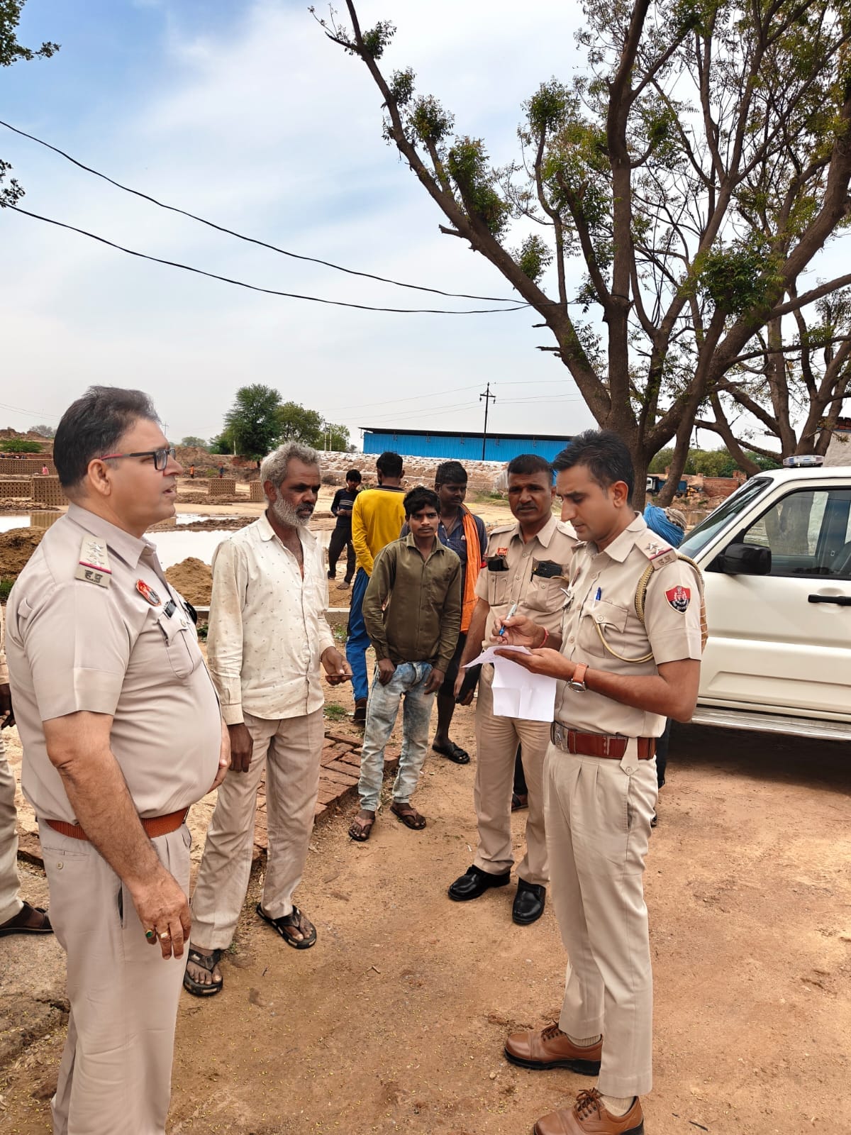 Search operation launched to trace Rohingya