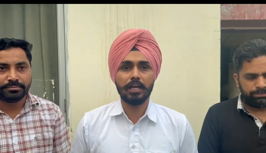 Vehicles did not reach the rice mill, fake gate passes were shown: Waraich