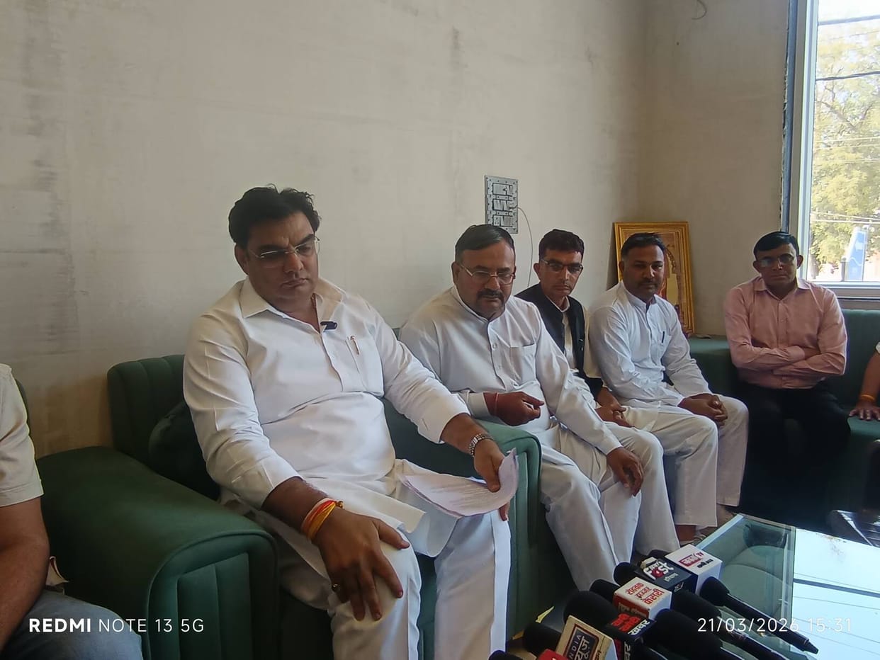 Hooda himself got the votes of his five MLAs cross-voted in the Rajya Sabha elections: Balraj Kundu