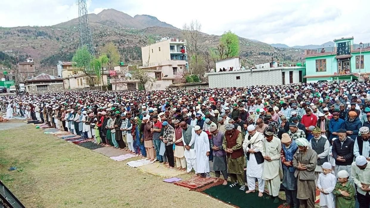 jammu kashmir news
