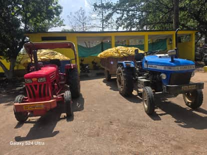 60326 opium plants and 2877 kilograms of processed opium recovered value of seized goods estimated at 2,05,10,