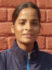 Few resources, great courage... the daughters of the district are shining in sports