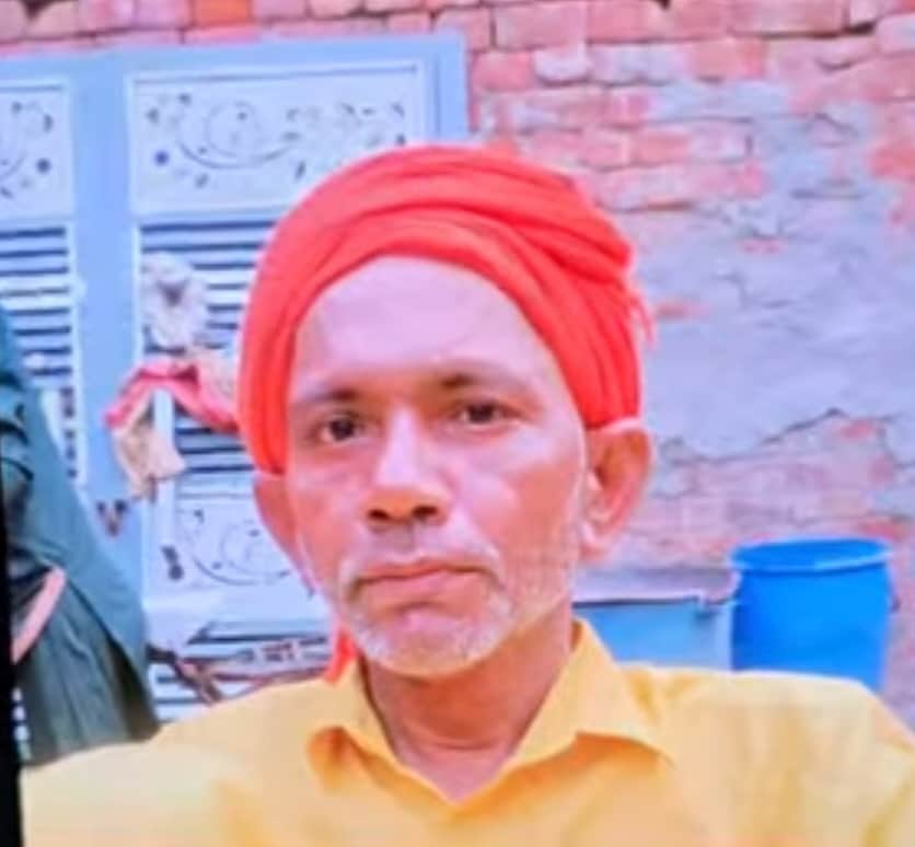 सुरेश फाइल फोटो