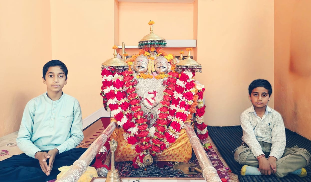 The jatra of Shri Shivgan Devta will begin from today in Kotla Pujaria.