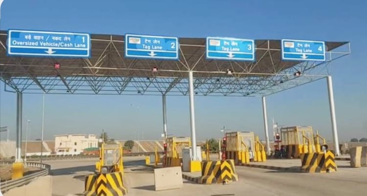 Rajasthan: रसोई गैस के बाद हाईवे पर सफर महंगा, एक अप्रैल से लागू होंगी नई दरें