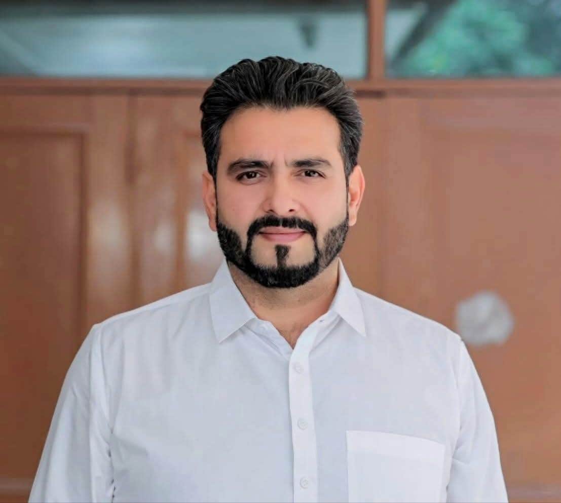 देवेंद्र कादियान।