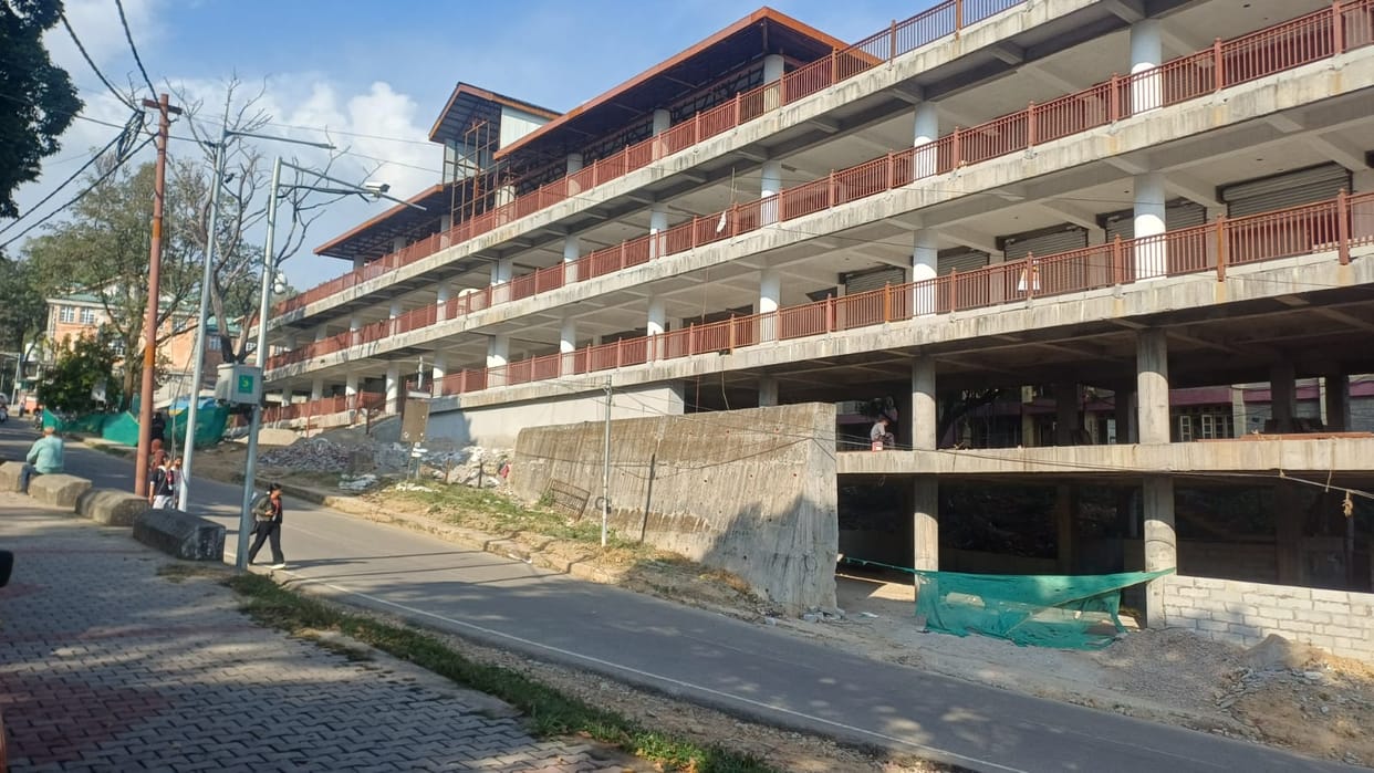 Three Smart City projects pushed to June